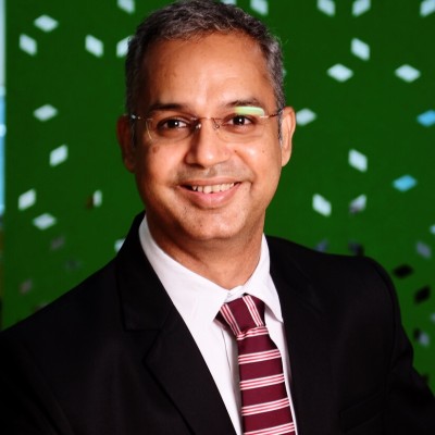 CHETAN SOLSE