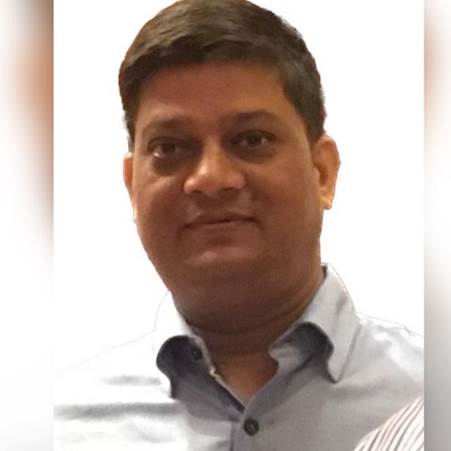 Dr. Alok Kulshreshtha
