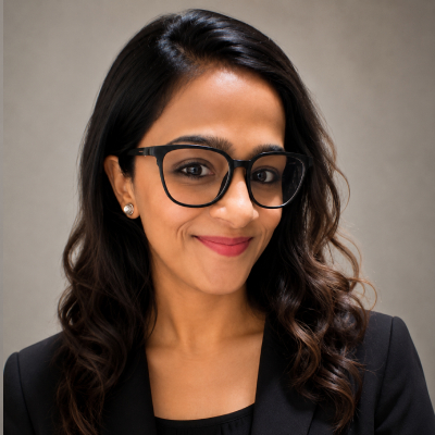 KRUTI SHAH