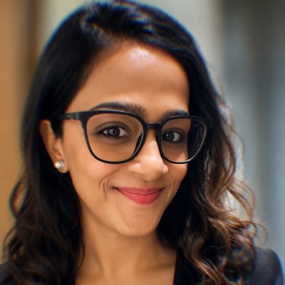 KRUTI SHAH