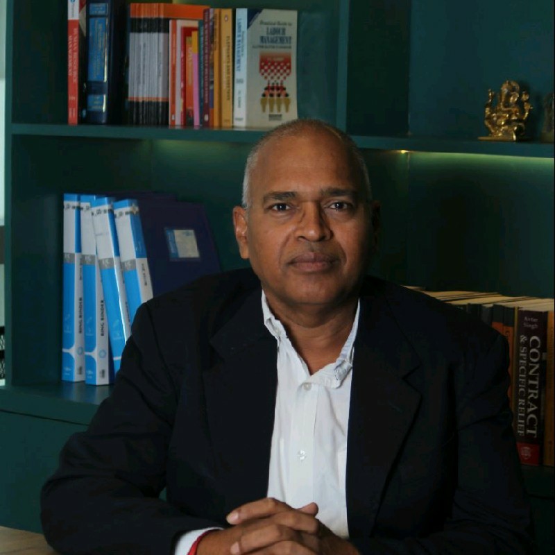 Rakesh Chandra Sinha