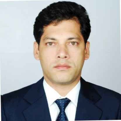 SANATAN PANIGRAHY