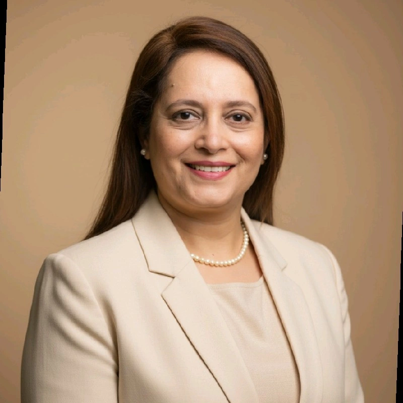 MEERA VANJARI