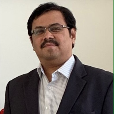 Rajesh Chitre