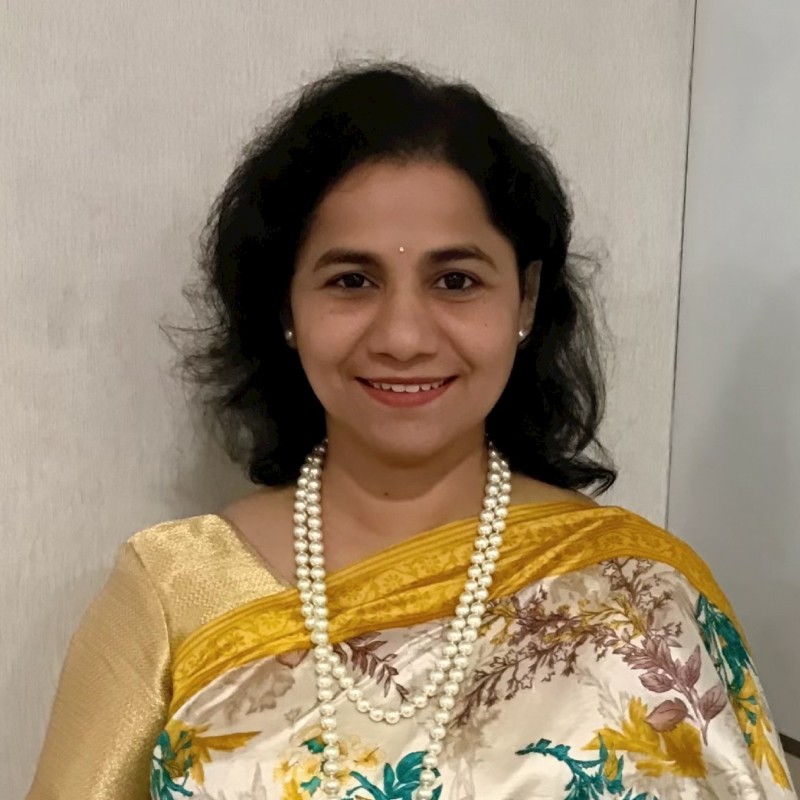 SHUBHANGI NAIK