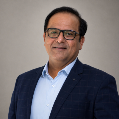 MAYUR VASANI