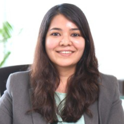 PRUTHA PARULEKAR