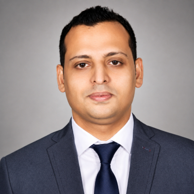 HARSHAKUMAR SHETTY