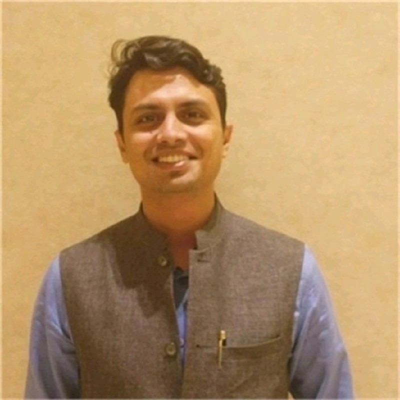 Sanjeev Bhatli