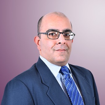 Ashwin Sapra