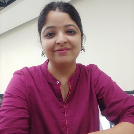 Dr. Latika Dawara