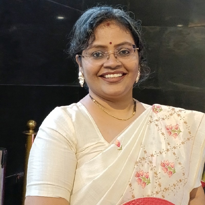 Nishita Koltharkar