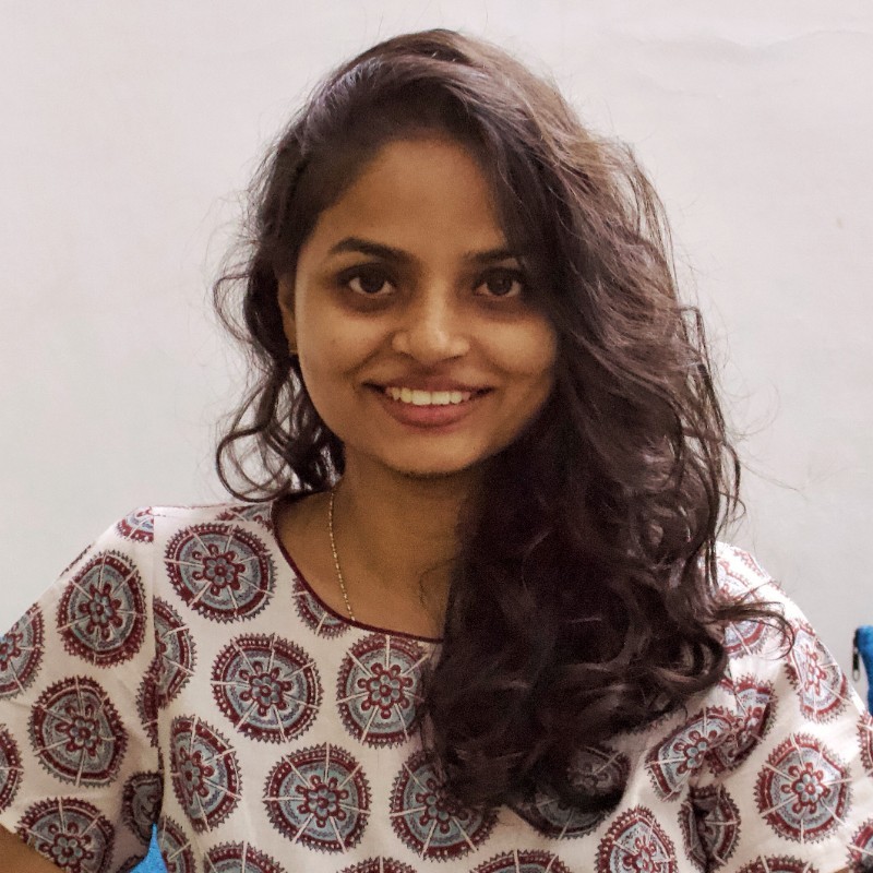 Priyam Lizmary Cherian