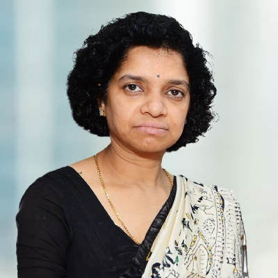 Rajeshwari Hariharan