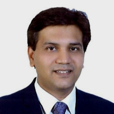 ABHILASH MISHRA