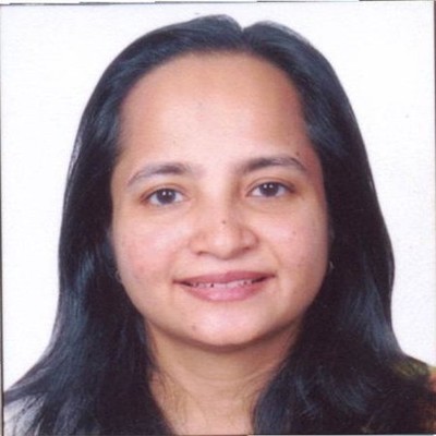 JAYASHREE SHETTY