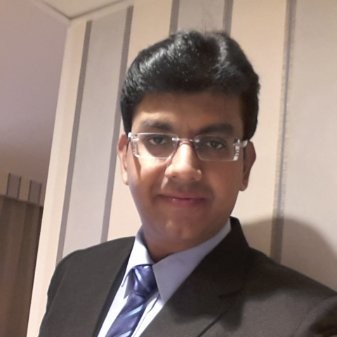 JAYESH UDESHI