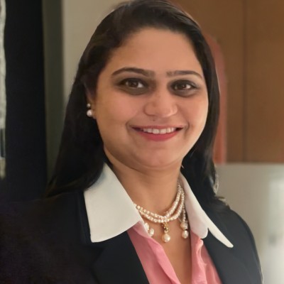 SAMRUDDHI PHADKE