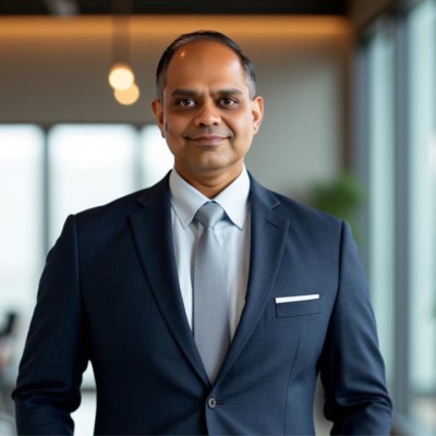 SHAILENDRA JACHAK