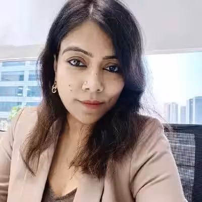 SUDIPTA CHAKRABORTY