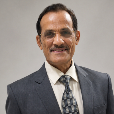 GAURANG SHAH
