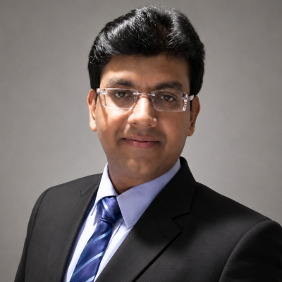 JAYESH UDESHI