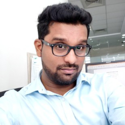 ROHAN PALKAR