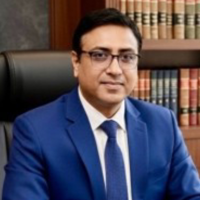 SACHIN GAIKWAD