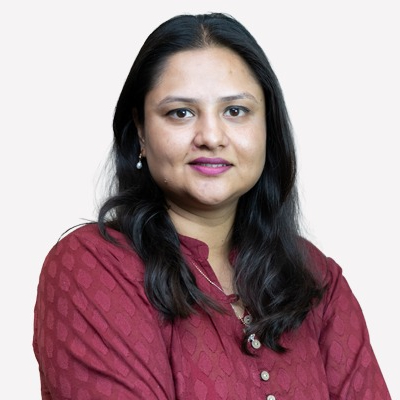 DR. LATIKA CHOUDHARY