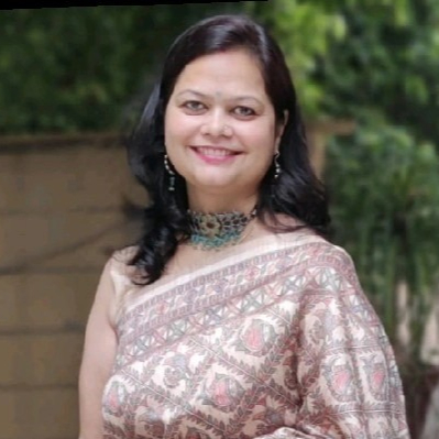 DR. MAHIMA TRIPATHI