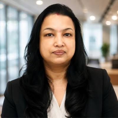 RASHMI MISHRA