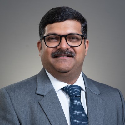 VARUN LIMAYE