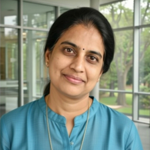 VIDYA SUBRAMANIAN