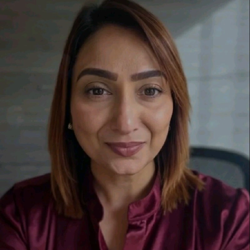 VIJAYALAKSHMY MALKANI